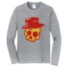 P&C Unisex Long Sleeve Fan Favorite T-Shirt  Thumbnail