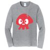 P&C Unisex Long Sleeve Fan Favorite T-Shirt  Thumbnail