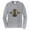 P&C Unisex Long Sleeve Fan Favorite T-Shirt  Thumbnail