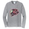 P&C Unisex Long Sleeve Fan Favorite T-Shirt  Thumbnail
