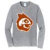 P&C Unisex Long Sleeve Fan Favorite T-Shirt  Thumbnail