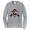 P&C Unisex Long Sleeve Fan Favorite T-Shirt  Thumbnail