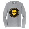 P&C Unisex Long Sleeve Fan Favorite T-Shirt  Thumbnail