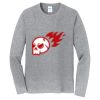 P&C Unisex Long Sleeve Fan Favorite T-Shirt  Thumbnail