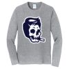 P&C Unisex Long Sleeve Fan Favorite T-Shirt  Thumbnail