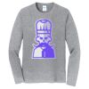 P&C Unisex Long Sleeve Fan Favorite T-Shirt  Thumbnail