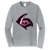P&C Unisex Long Sleeve Fan Favorite T-Shirt  Thumbnail