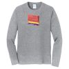 P&C Unisex Long Sleeve Fan Favorite T-Shirt  Thumbnail