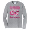 P&C Unisex Long Sleeve Fan Favorite T-Shirt  Thumbnail
