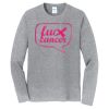 P&C Unisex Long Sleeve Fan Favorite T-Shirt  Thumbnail