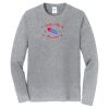 P&C Unisex Long Sleeve Fan Favorite T-Shirt  Thumbnail