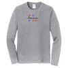 P&C Unisex Long Sleeve Fan Favorite T-Shirt  Thumbnail