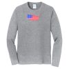 P&C Unisex Long Sleeve Fan Favorite T-Shirt  Thumbnail