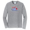 P&C Unisex Long Sleeve Fan Favorite T-Shirt  Thumbnail