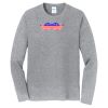 P&C Unisex Long Sleeve Fan Favorite T-Shirt  Thumbnail