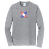 P&C Unisex Long Sleeve Fan Favorite T-Shirt  Thumbnail
