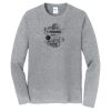 P&C Unisex Long Sleeve Fan Favorite T-Shirt  Thumbnail