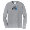 P&C Unisex Long Sleeve Fan Favorite T-Shirt  Thumbnail