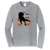 P&C Unisex Long Sleeve Fan Favorite T-Shirt  Thumbnail