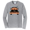 P&C Unisex Long Sleeve Fan Favorite T-Shirt  Thumbnail