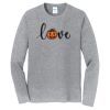P&C Unisex Long Sleeve Fan Favorite T-Shirt  Thumbnail