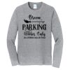 P&C Unisex Long Sleeve Fan Favorite T-Shirt  Thumbnail