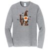 P&C Unisex Long Sleeve Fan Favorite T-Shirt  Thumbnail