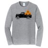 P&C Unisex Long Sleeve Fan Favorite T-Shirt  Thumbnail