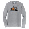 P&C Unisex Long Sleeve Fan Favorite T-Shirt  Thumbnail