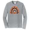 P&C Unisex Long Sleeve Fan Favorite T-Shirt  Thumbnail