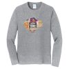 P&C Unisex Long Sleeve Fan Favorite T-Shirt  Thumbnail