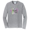 P&C Unisex Long Sleeve Fan Favorite T-Shirt  Thumbnail