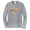 P&C Unisex Long Sleeve Fan Favorite T-Shirt  Thumbnail