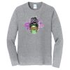 P&C Unisex Long Sleeve Fan Favorite T-Shirt  Thumbnail