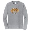 P&C Unisex Long Sleeve Fan Favorite T-Shirt  Thumbnail