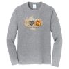 P&C Unisex Long Sleeve Fan Favorite T-Shirt  Thumbnail
