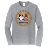 P&C Unisex Long Sleeve Fan Favorite T-Shirt  Thumbnail