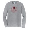 P&C Unisex Long Sleeve Fan Favorite T-Shirt  Thumbnail