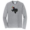 P&C Unisex Long Sleeve Fan Favorite T-Shirt  Thumbnail