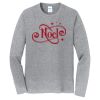 P&C Unisex Long Sleeve Fan Favorite T-Shirt  Thumbnail