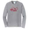 P&C Unisex Long Sleeve Fan Favorite T-Shirt  Thumbnail