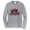 P&C Unisex Long Sleeve Fan Favorite T-Shirt  Thumbnail