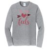 P&C Unisex Long Sleeve Fan Favorite T-Shirt  Thumbnail