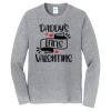 P&C Unisex Long Sleeve Fan Favorite T-Shirt  Thumbnail