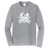 P&C Unisex Long Sleeve Fan Favorite T-Shirt  Thumbnail