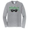 P&C Unisex Long Sleeve Fan Favorite T-Shirt  Thumbnail