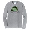 P&C Unisex Long Sleeve Fan Favorite T-Shirt  Thumbnail