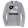 P&C Unisex Long Sleeve Fan Favorite T-Shirt  Thumbnail
