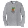 P&C Unisex Long Sleeve Fan Favorite T-Shirt  Thumbnail