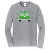 P&C Unisex Long Sleeve Fan Favorite T-Shirt  Thumbnail
